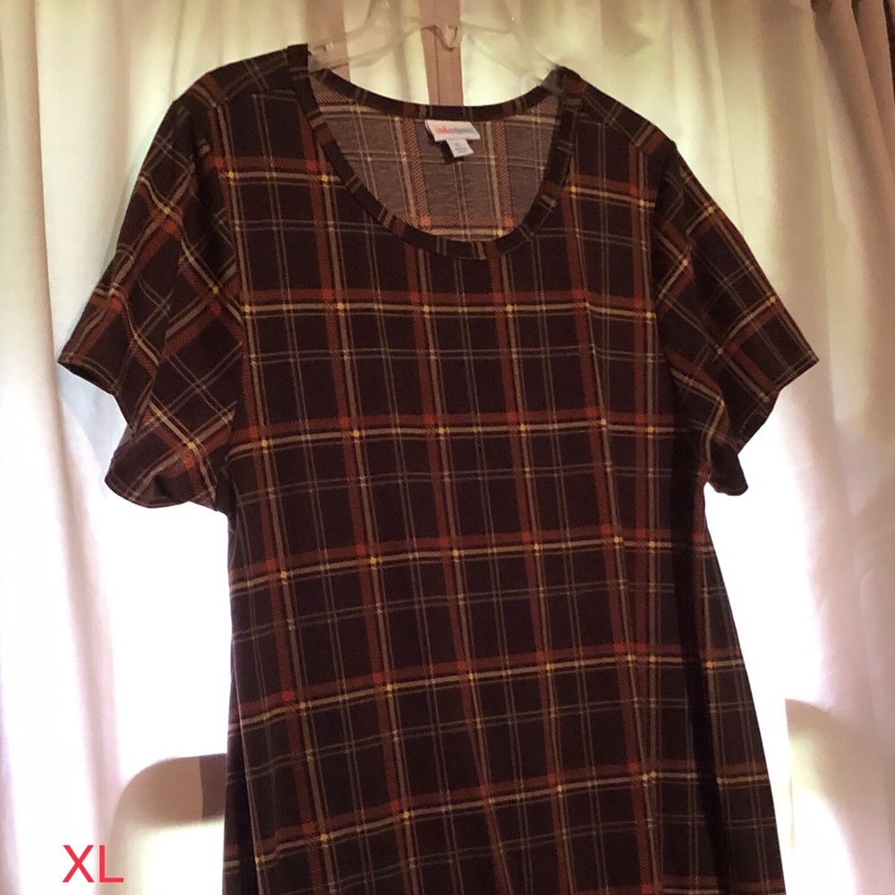 Lularoe Carly Dress